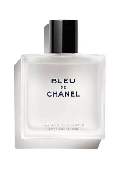 chanel aftershave boots